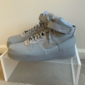 NIKE AIR FORCE 1 HIGH ‘07 PREMIUM